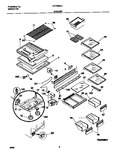 Diagram for 04 - Shelves