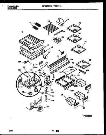 Diagram for FRT24NHAD0