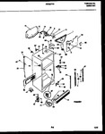 Diagram for 03 - Cabinet Parts