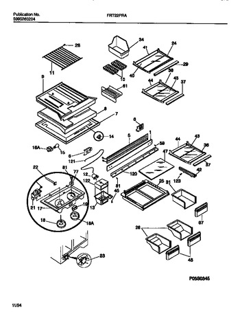 Diagram for FRT22PRAD2