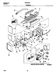 Diagram for 11 - Ice Maker