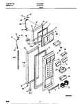 Diagram for 02 - Door