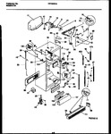 Diagram for 04 - Cabinet Parts