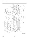 Diagram for 03 - Door