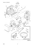 Diagram for 11 - Ice Maker