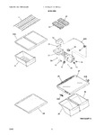 Diagram for 07 - Shelves