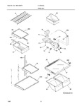 Diagram for 07 - Shelves