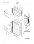 Diagram for 03 - Door