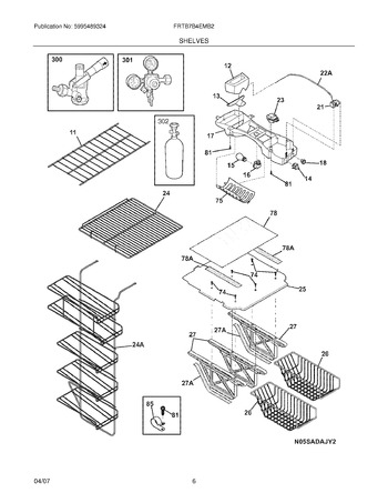 Diagram for FRTB7B4EMB2