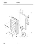 Diagram for 03 - Door