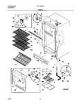 Diagram for 05 - Cabinet