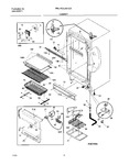 Diagram for 05 - Cabinet