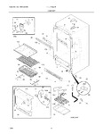 Diagram for 05 - Cabinet