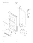 Diagram for 03 - Door