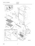 Diagram for 05 - Cabinet