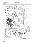 Diagram for 05 - Cabinet