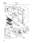 Diagram for 05 - Cabinet