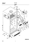 Diagram for 05 - Cabinet