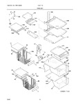 Diagram for 09 - Shelves