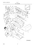 Diagram for 17 - Ice Container