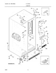 Diagram for 07 - Cabinet