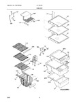 Diagram for 09 - Shelves