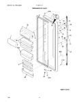 Diagram for 05 - Refrigerator Door