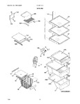 Diagram for 09 - Shelves