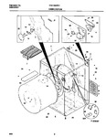 Diagram for 02 - P16v0037 Dry Cab,heater