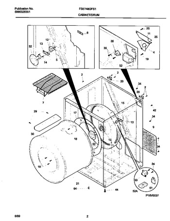 Diagram for FSE748GFS1