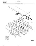 Diagram for 04 - P16c0055 Control Panel