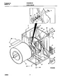 Diagram for 02 - P16v0036 Dry Cab,heater