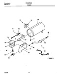 Diagram for 06 - P16b0010 Burner,valve