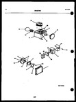 Diagram for 07 - Refrigerator Control Assembly, Damp