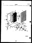 Diagram for 08 - System And Automatic Defrost Parts