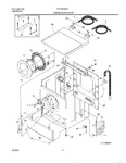 Diagram for 05 - Wshr Cab,door