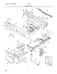 Diagram for 03 - Control Panel