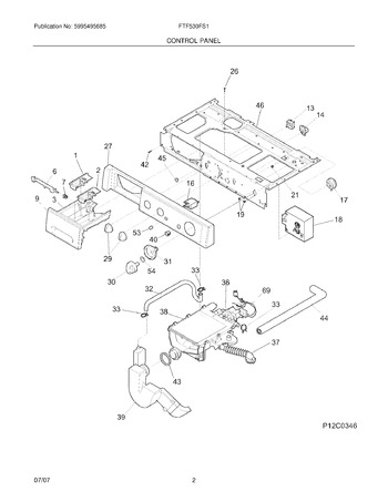 Diagram for FTF530FS1