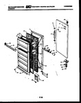 Diagram for 02 - Door Parts