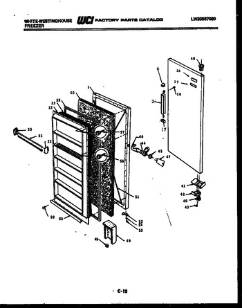 Diagram for FU019ARW5