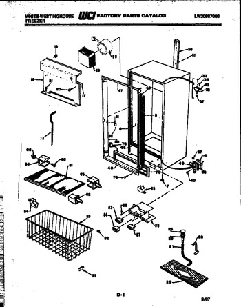 Diagram for FU019ARW5