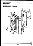 Diagram for 02 - Door Parts