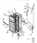 Diagram for 02 - Door