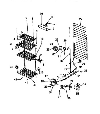 Diagram for FU161JRW1