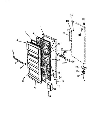 Diagram for FU161JRW2