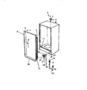 Diagram for 03 - Cabinet