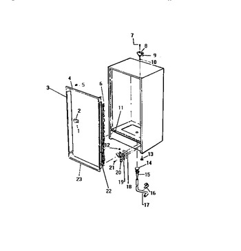 Diagram for FU161JRW2