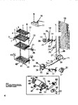 Diagram for 04 - Cooling System