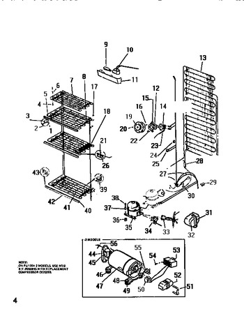 Diagram for FU166HRW1