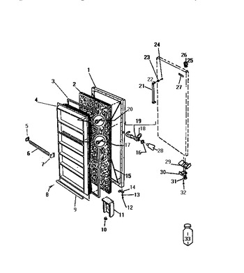 Diagram for FU168JRD1